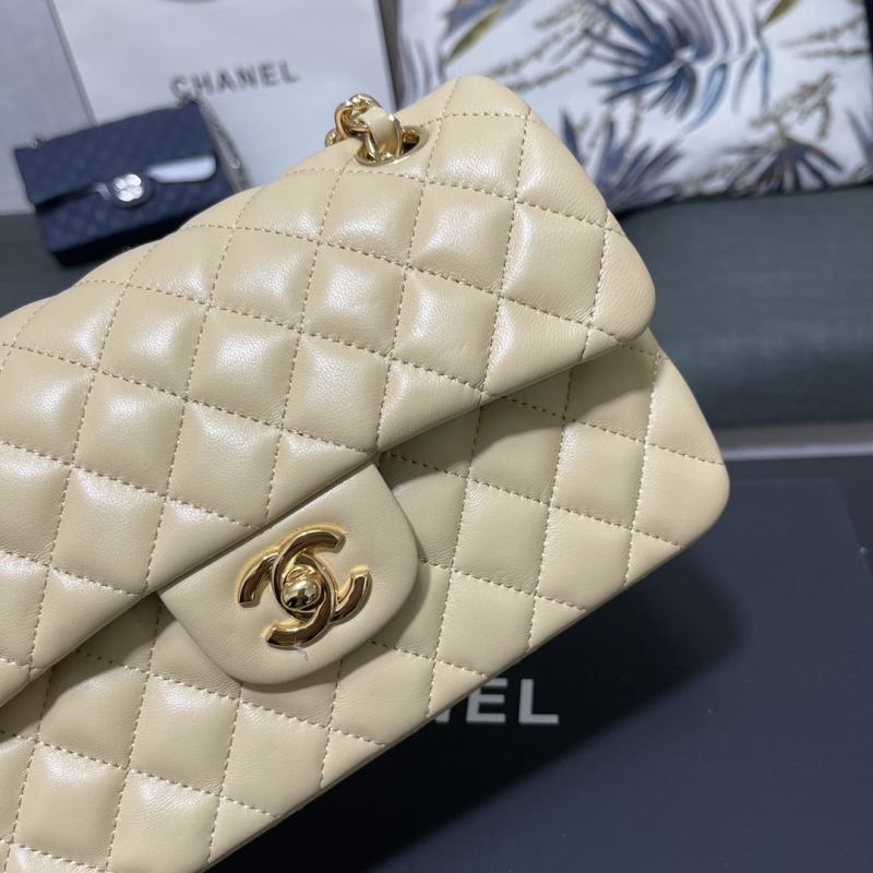 Chanel CF Series Bags